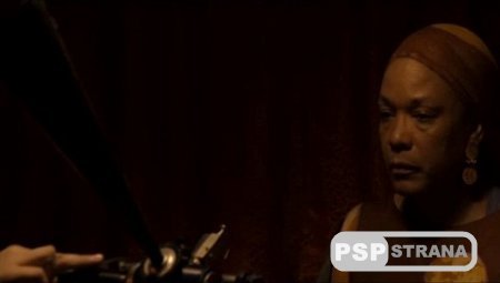  / Cassadaga (2011) DVDRip