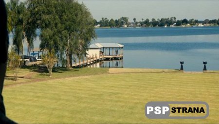  / Cassadaga (2011) DVDRip