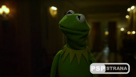  / The Muppets (2011) HDRip