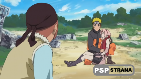  ( ) -  :  / Naruto the Movie 5: Naruto Shippuden - Bonds (2008) HDTVRip