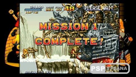 NeoGeo Station Collection [ENG][ISO][FULLRip]