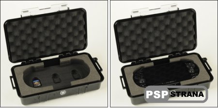  PS Vita -  Pelican 1060 for PS Vita