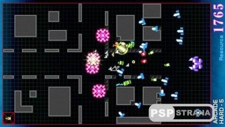 Susume Tactics! (PSP Minis/Eng/2012)