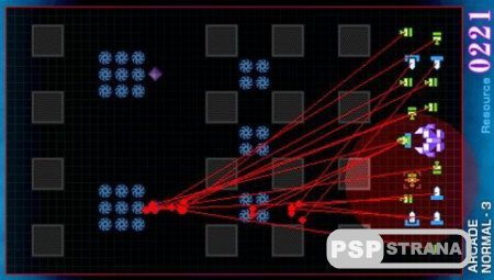 Susume Tactics! (PSP Minis/Eng/2012)