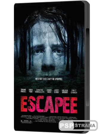  / Escapee (2011) HDRip