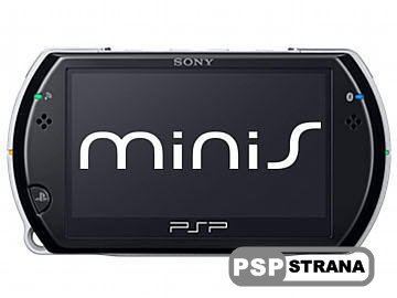  MINIS   PSP 1 [5 ]