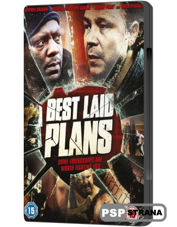   / Best Laid Plans (2012) HDRip