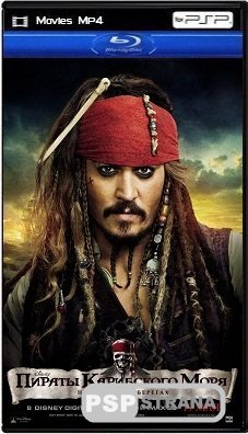    :    / Pirates of the Caribbean: On Stranger Tides (2011) BDRip 1080p 