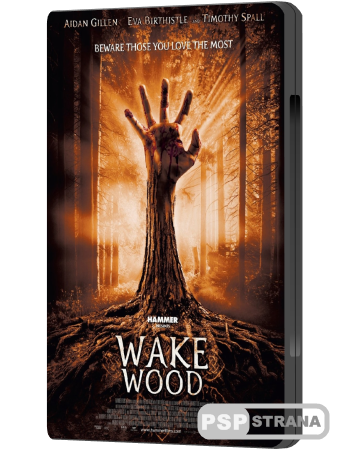   / Wake Wood (2011) DVDRip