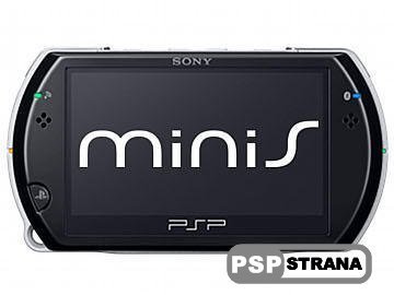  MINIS   PSP 2 [5 ]