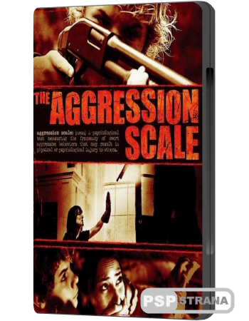  / The Aggression Scale (2012) BDRip