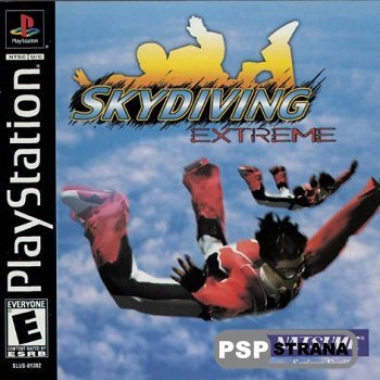 Skydiving Extreme (RUS/2001)