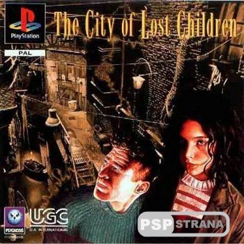The City of Lost Children (RUS/1997)