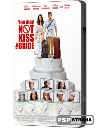      /    / You May Not Kiss the Bride (2011) HDRip