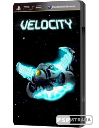 Velocity (2012/PSP)
