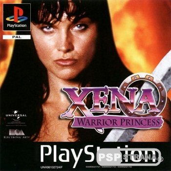 Xena: Warrior Princess (RUS/1999) 
