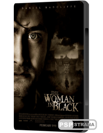    / The Woman in Black (2011) HDRip