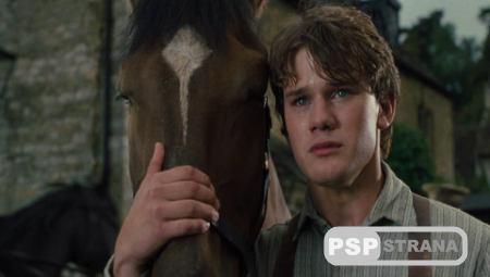   / War Horse (2011) BDRip 