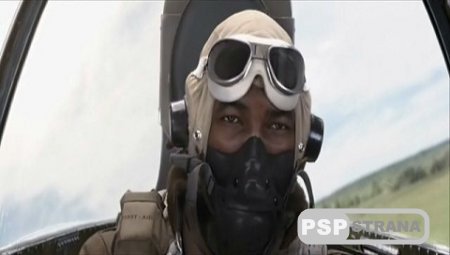  x / Red Tails (2012) BDRip