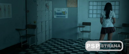  / Perras (2011) DVDRip