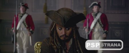    :    / Pirates of the Caribbean: On Stranger Tides (2011) BDRip 1080p 