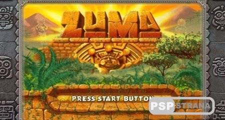 Zuma EUR (2012/PSP)