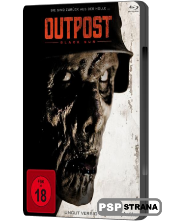  :   / Outpost: Black Sun (2012) HDRip