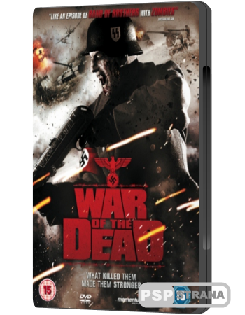   /   / War of the Dead (2011) DVDRip