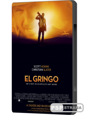  / El Gringo (2012) VODRip