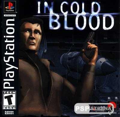 In Cold Blood (2001/ENG/PSX)