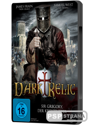   / Dark Relic (2010) HDRip