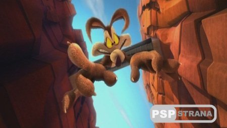  :     / Looney Tunes: Road Runner & Coyote Theatrical cartoons (2010) BDRip
