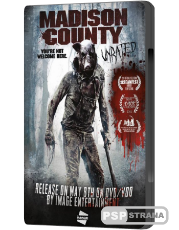   /   / Madison County (2011) DVDRip