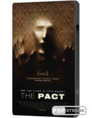  / The Pact (2012) HDRip