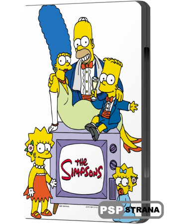  / The Simpsons [ 1 - 16] (1989 - 2005) SATRip