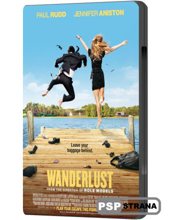     / Wanderlust (2012) HDRip