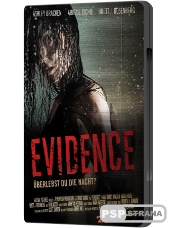 / Evidence (2011) DVDRip