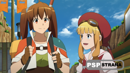   :    / The Legend of Heroes: Trails in the Sky - OVA [01-02  02] (2011) BDRip
