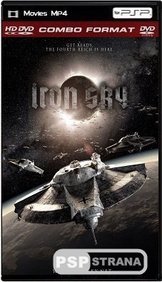   / Iron Sky (2012) HDRip