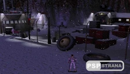 In Cold Blood (2001/ENG/PSX)