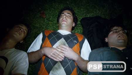  X:  / Project X (2012) BDRip 720p