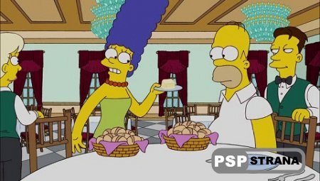  / The Simpsons [ 1 - 16] (1989 - 2005) SATRip