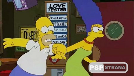  / The Simpsons [ 1 - 16] (1989 - 2005) SATRip