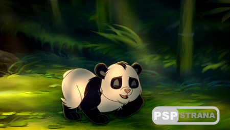    / Little Big Panda (2011) HDRip