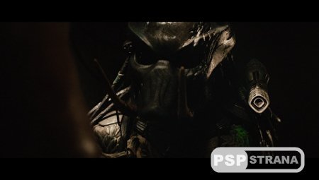  / Predators (2010) BD-Remux