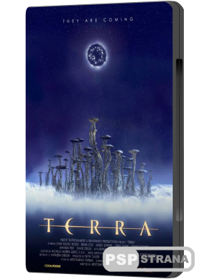     / Battle for Terra (2009) BDRip