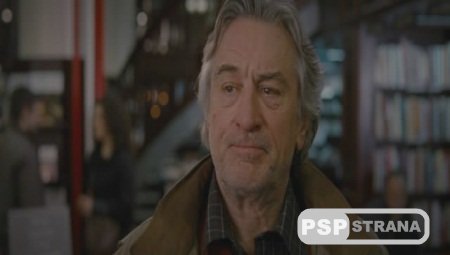   / Being Flynn (2012) HDRip