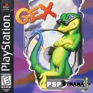 Gex (ENG/PSX)