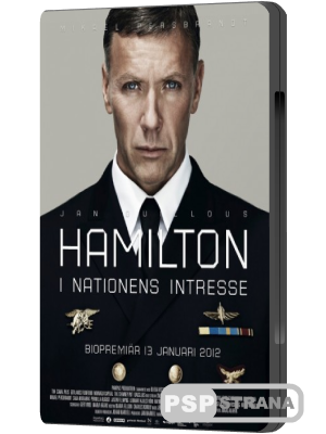 :    / Hamilton - I nationens intresse (2012) HDRip