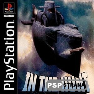 In The Hunt (PSX/1996)
